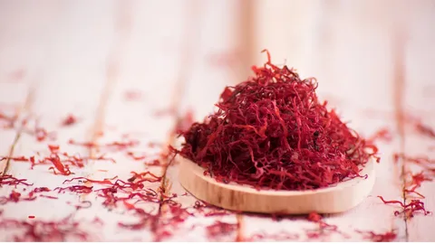 تصویر 1 از زعفران سحرخیز مشهد کلاله درشت سالم